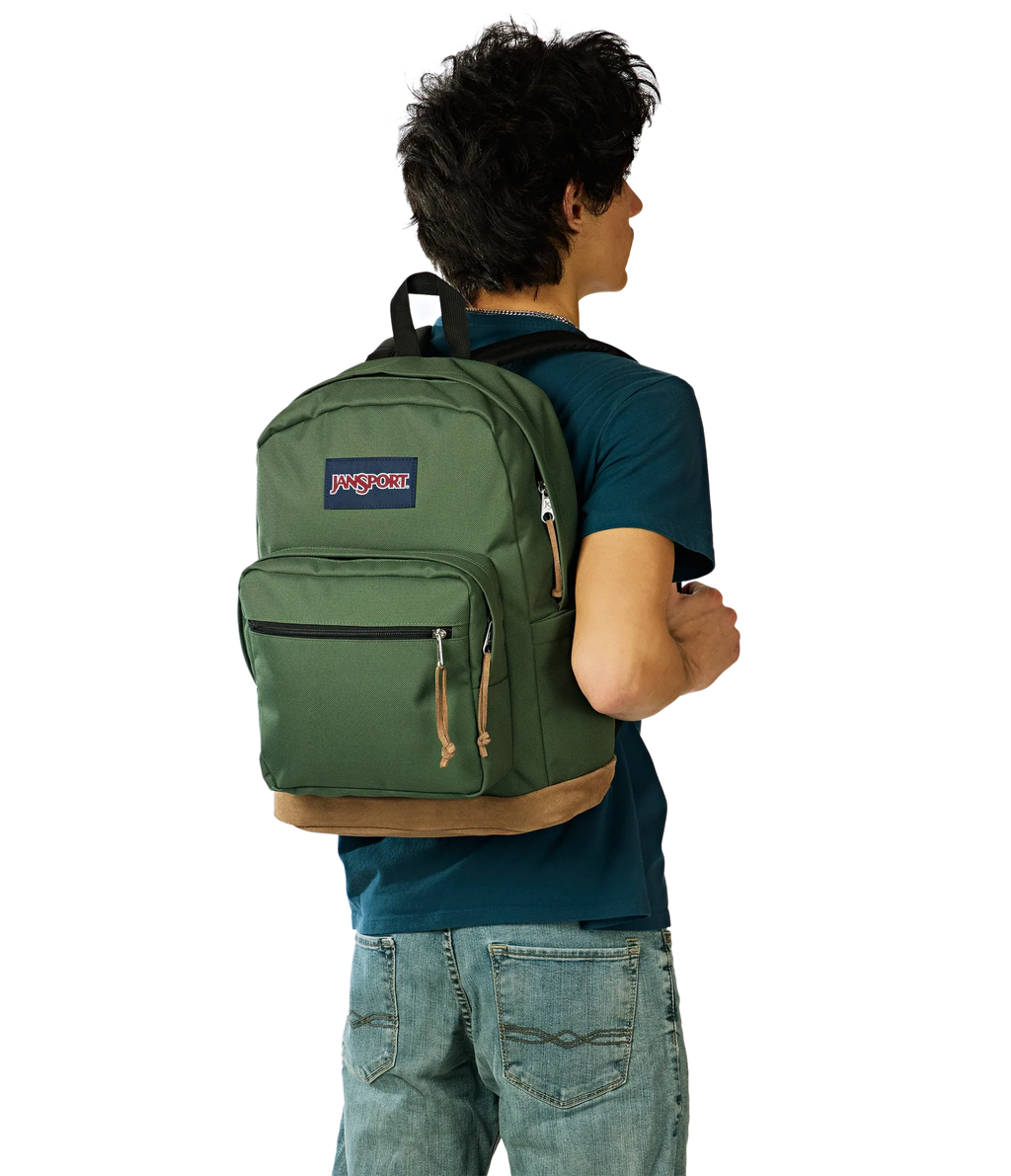 Right Pack