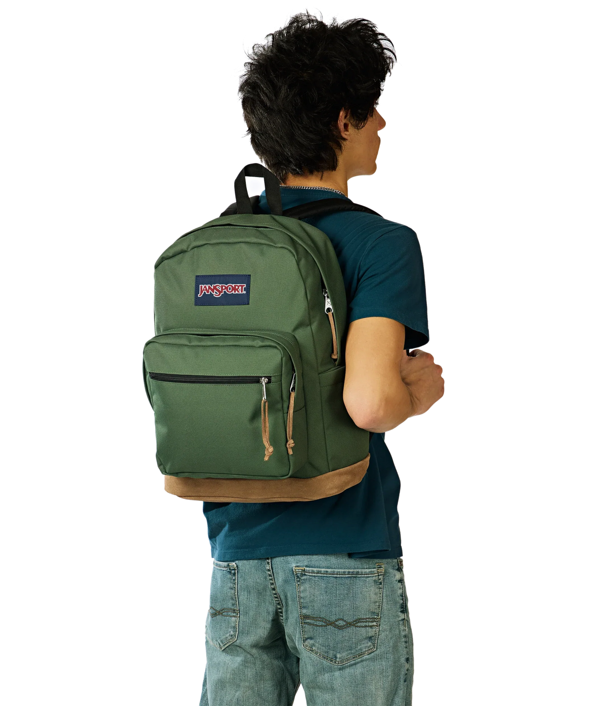 Right Pack