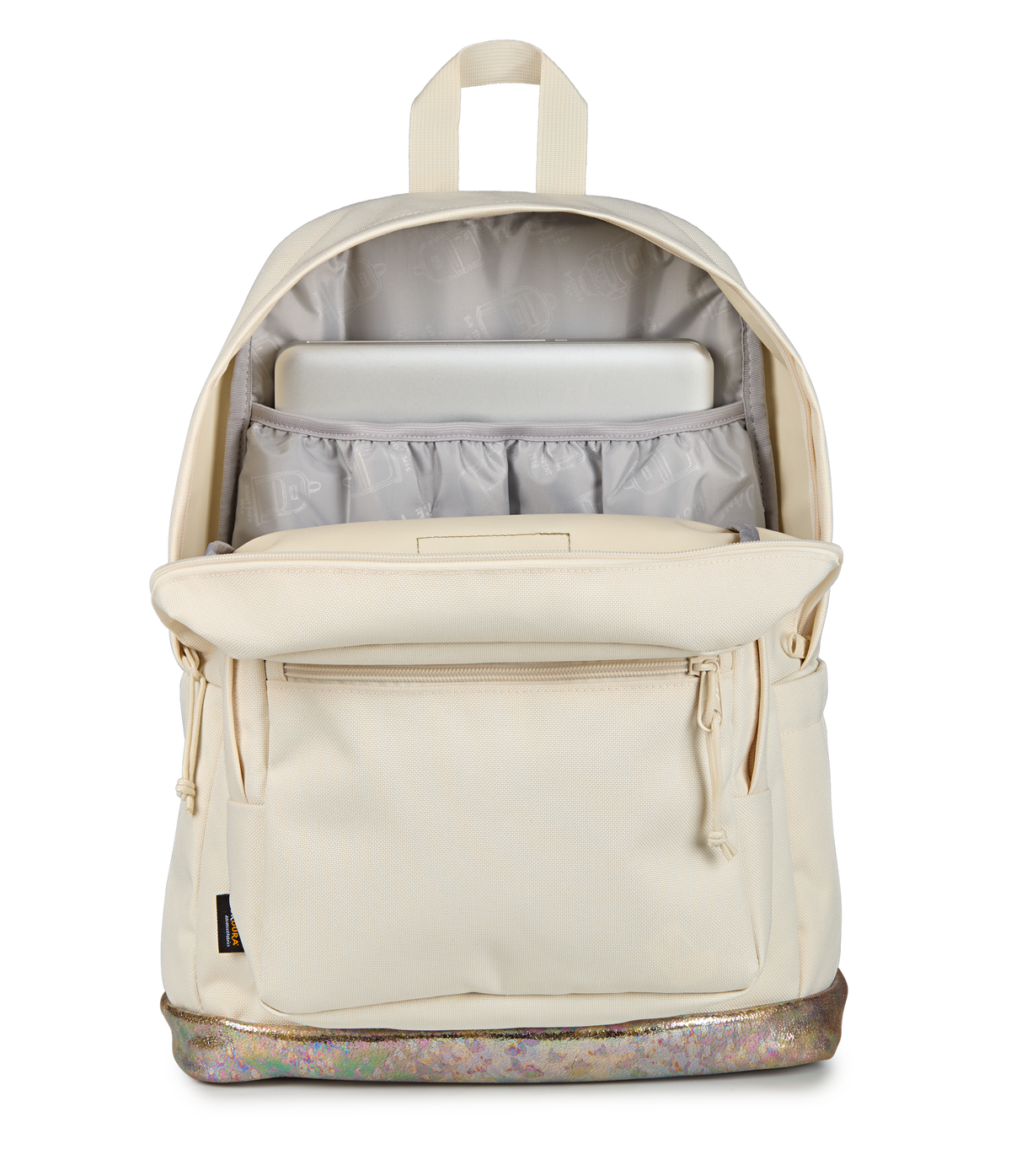 Right Pack Expressions