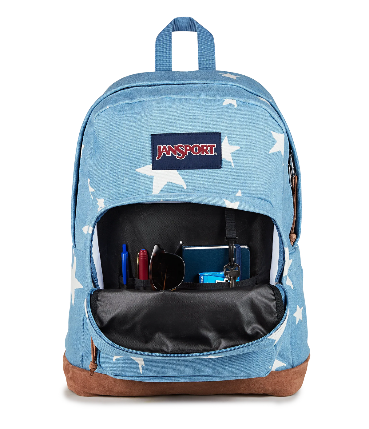 Right Pack