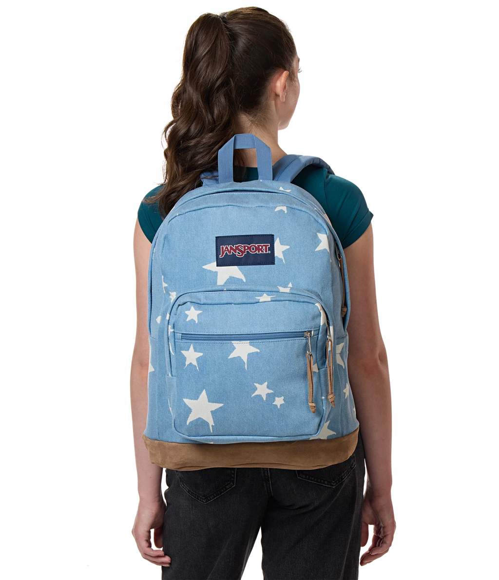 Right Pack