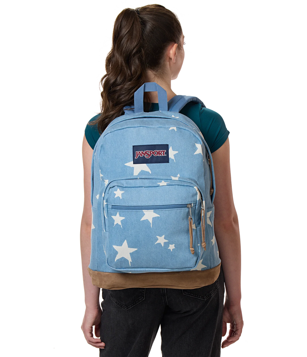 Right Pack