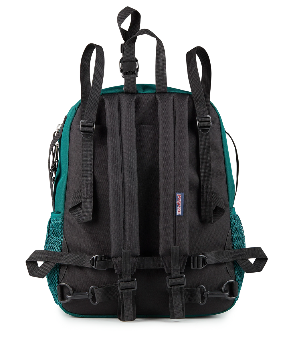 Central Adaptive Backpack