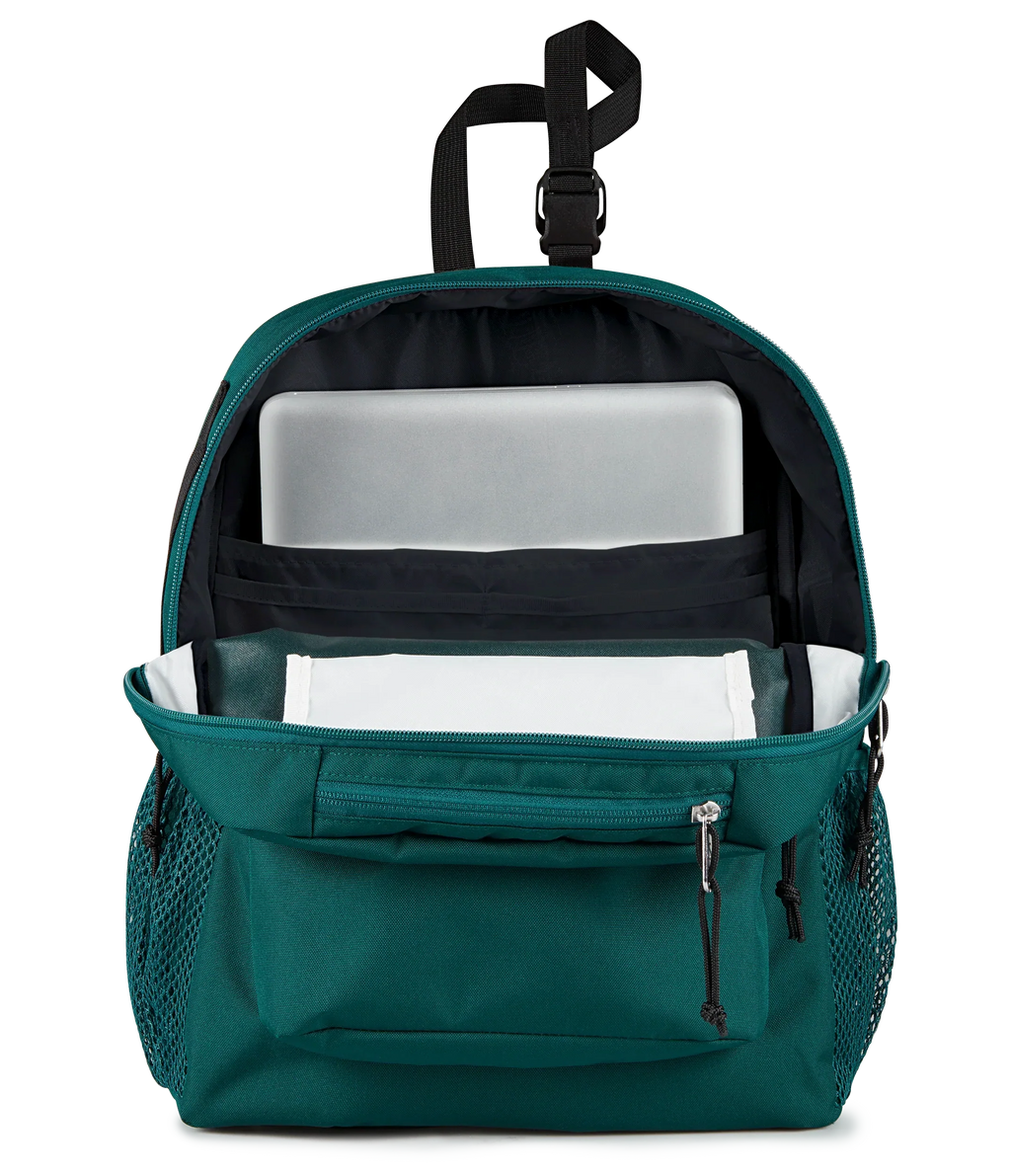 Central Adaptive Backpack