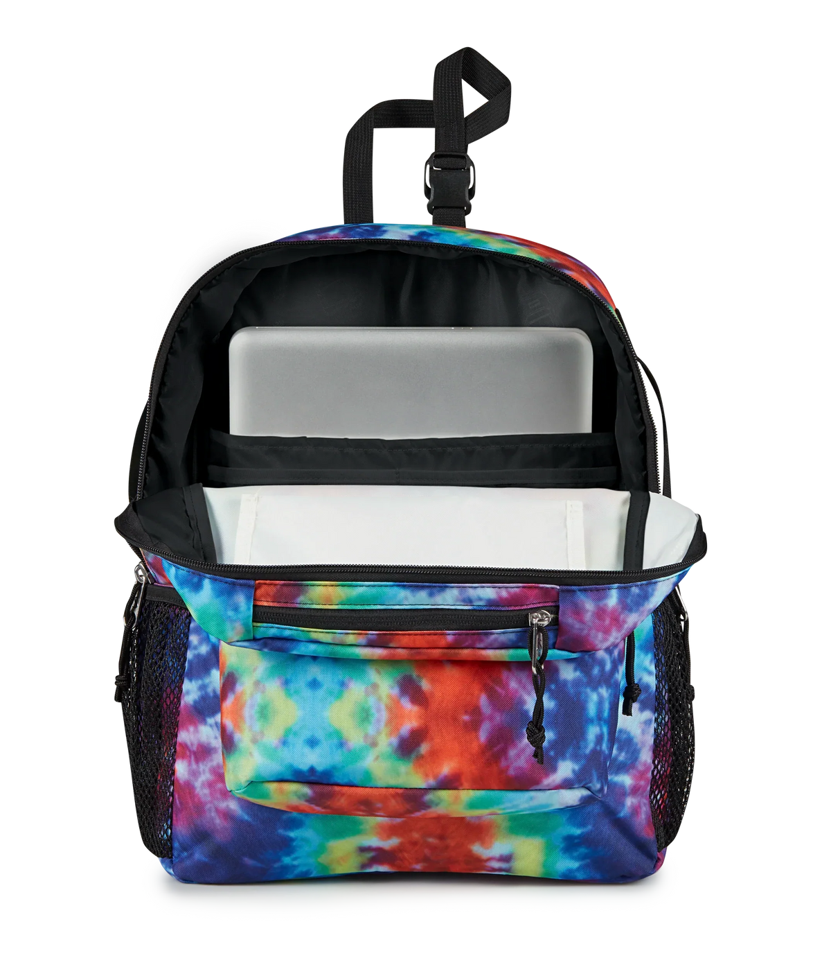 Central Adaptive Backpack