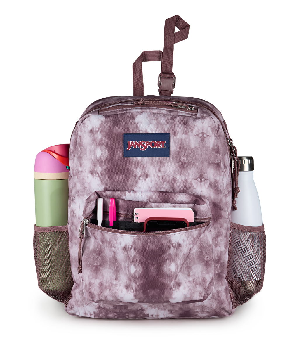 Central Adaptive Backpack