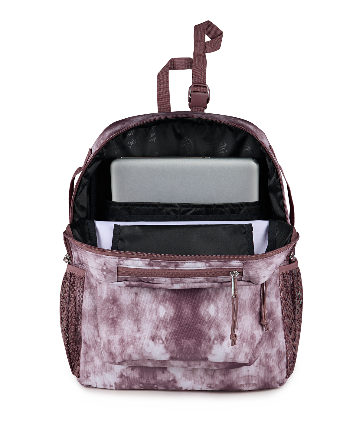 Central Adaptive Backpack