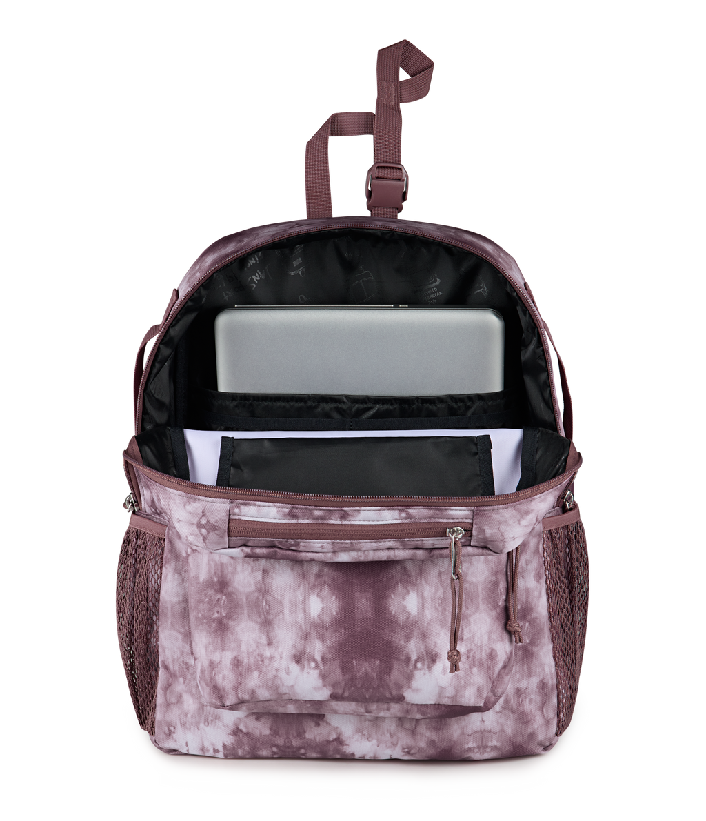 Central Adaptive Backpack
