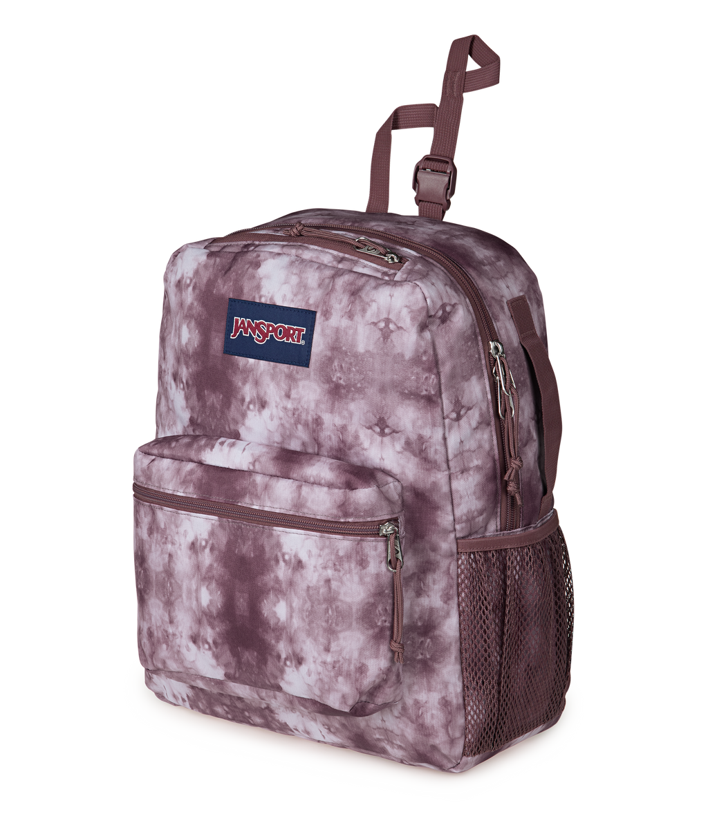 Central Adaptive Backpack