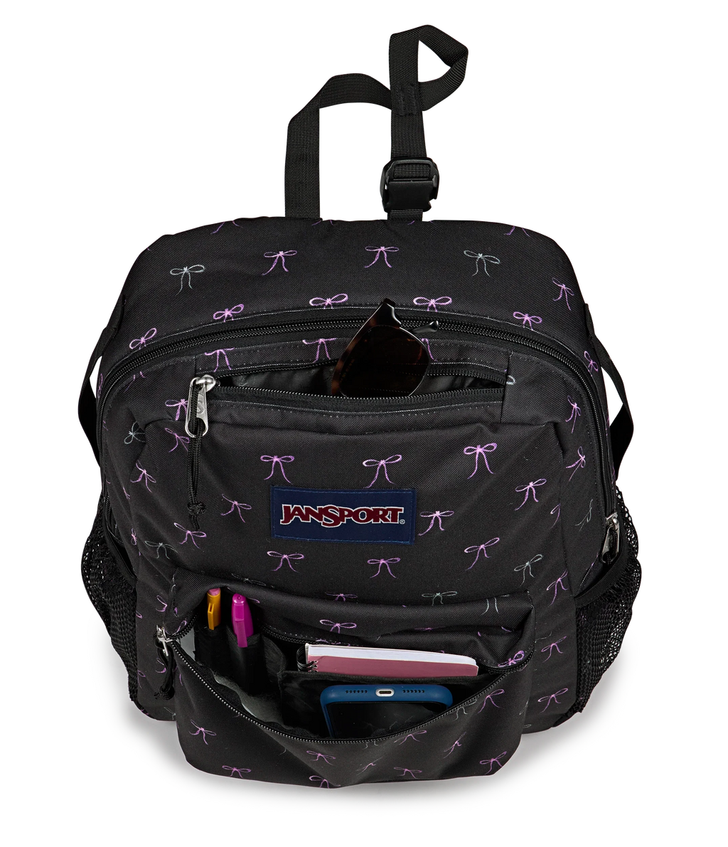 Central Adaptive Backpack