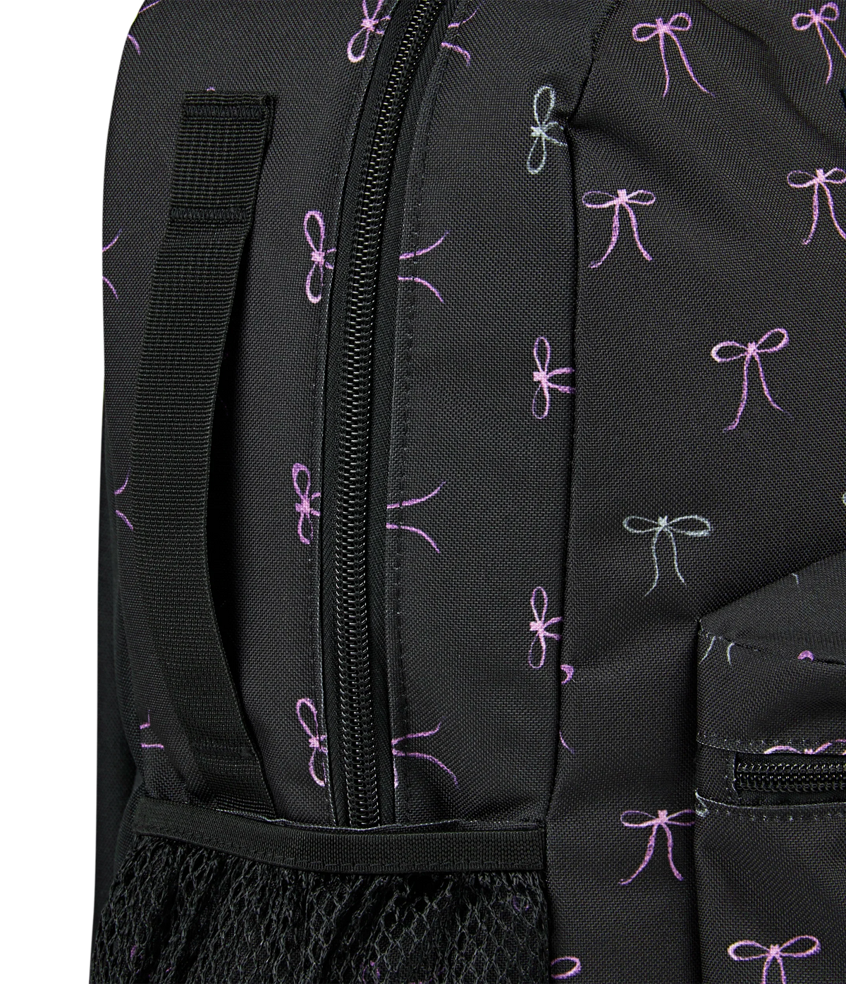 Central Adaptive Backpack