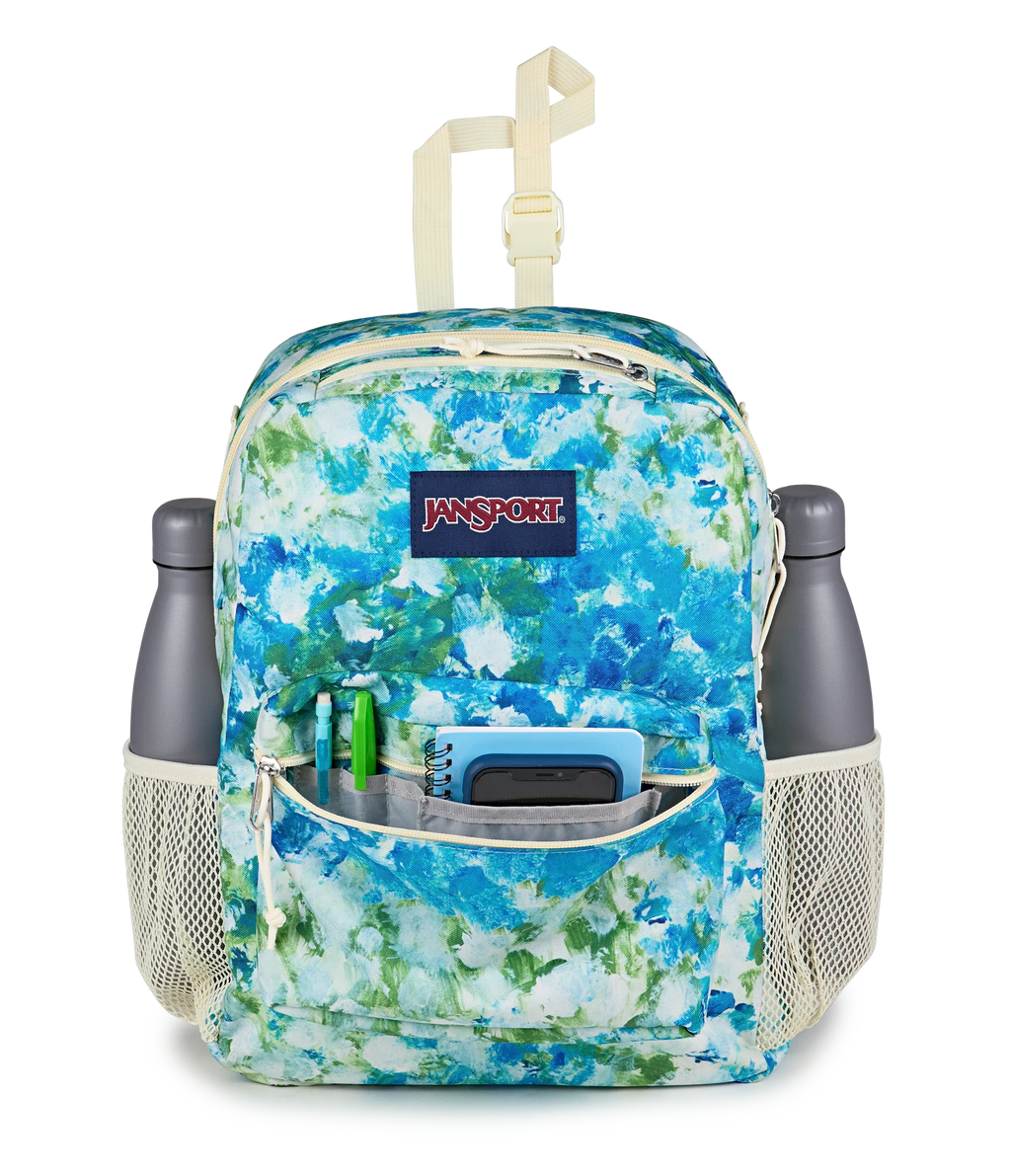 Central Adaptive Backpack