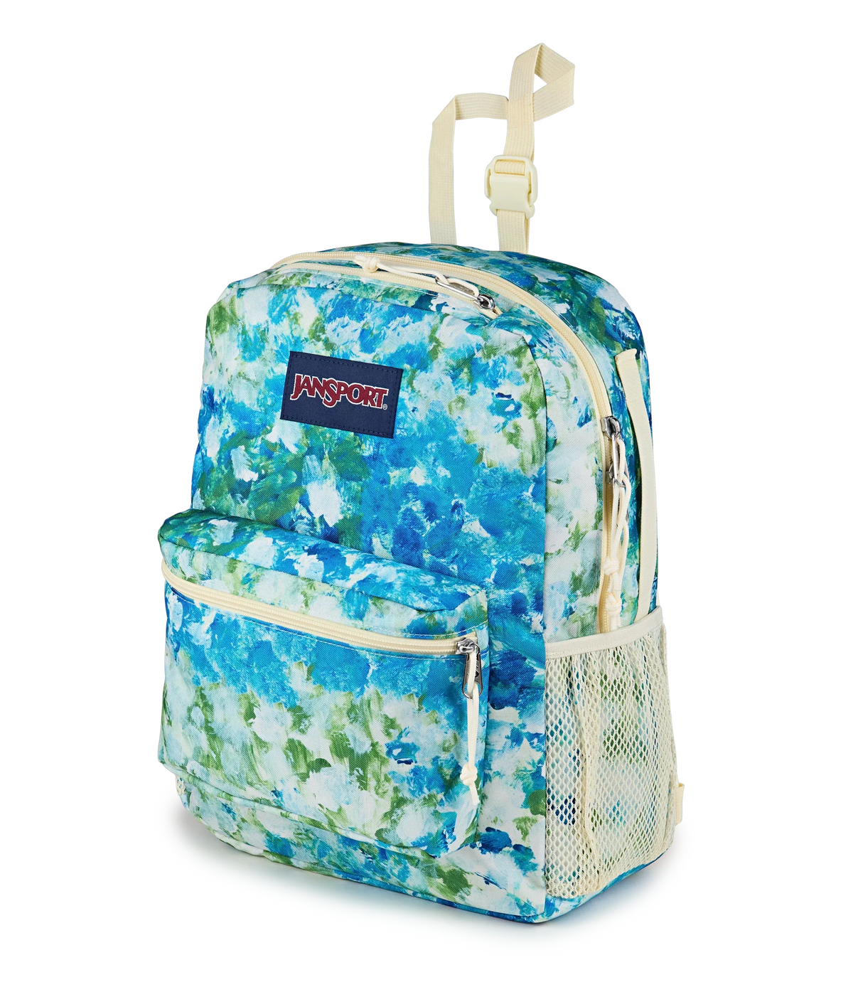 Central Adaptive Backpack