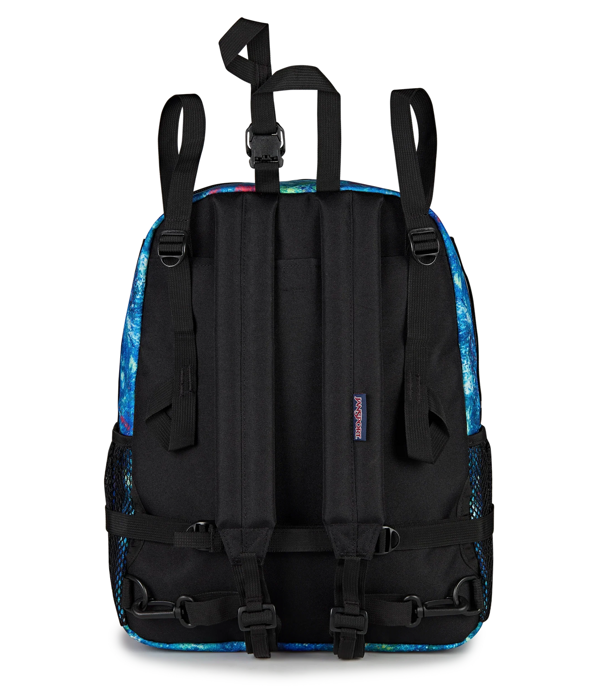 Central Adaptive Backpack