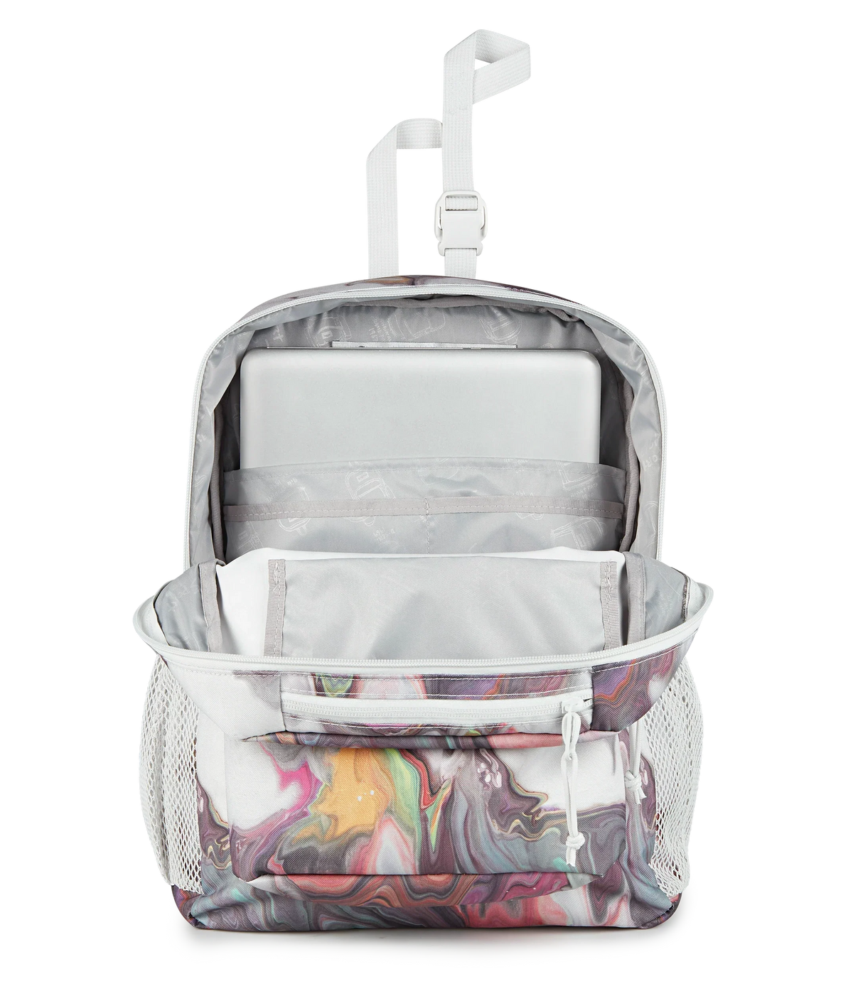 Central Adaptive Backpack