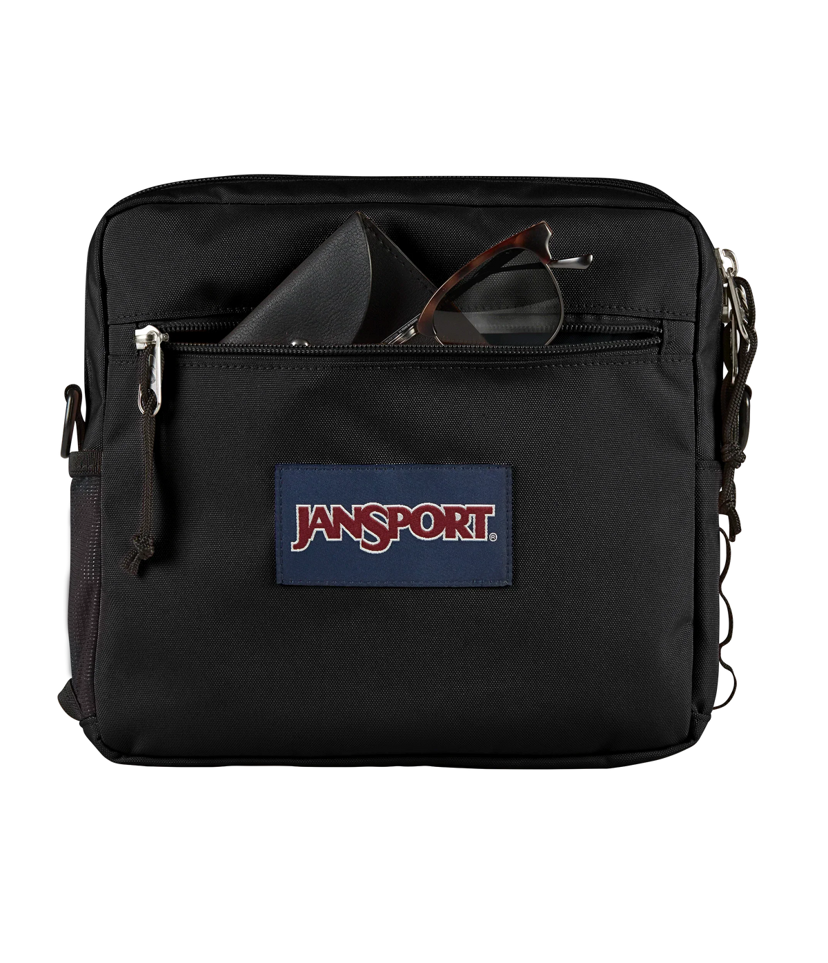 Central Adaptive Crossbody