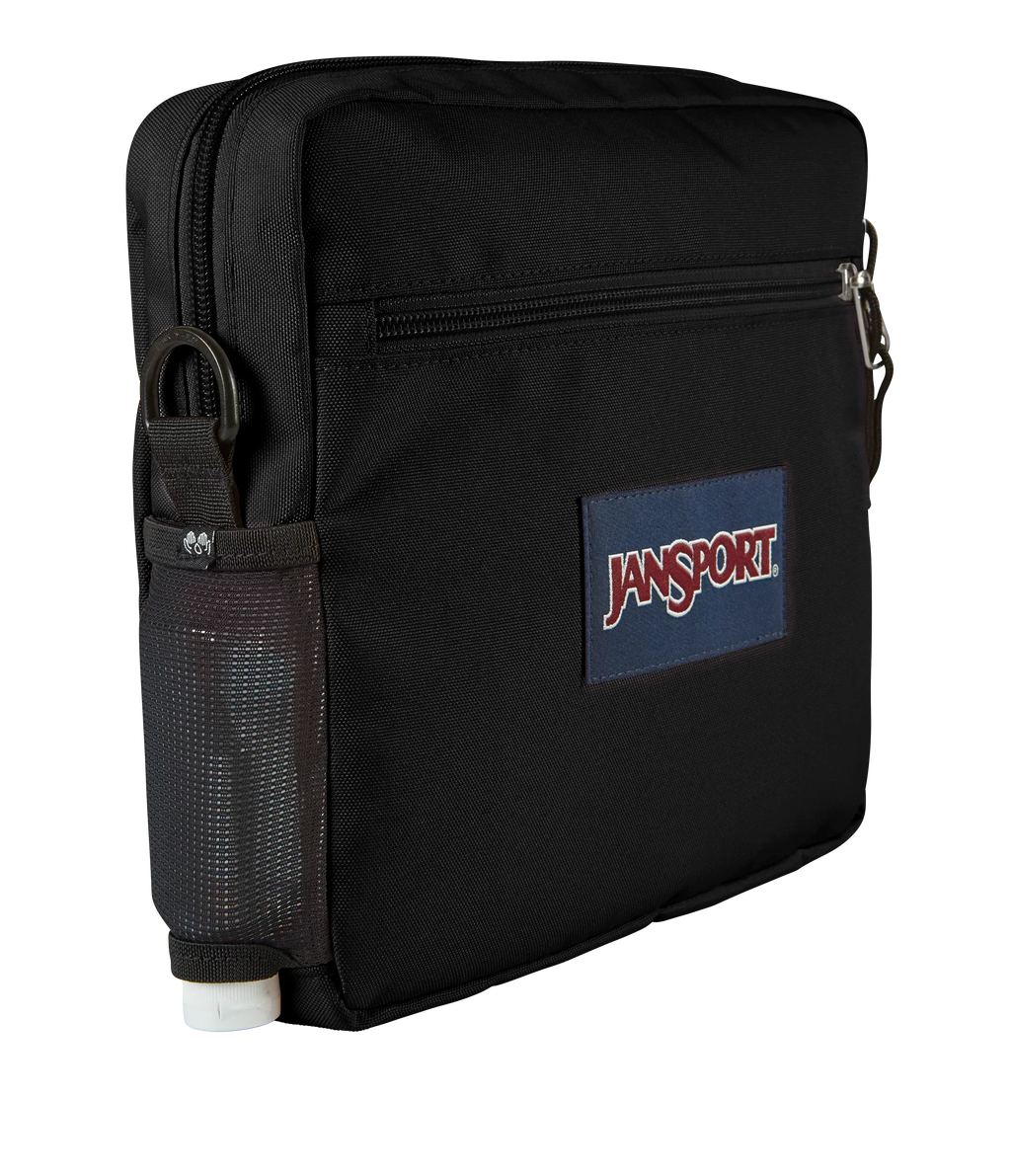 Central Adaptive Crossbody