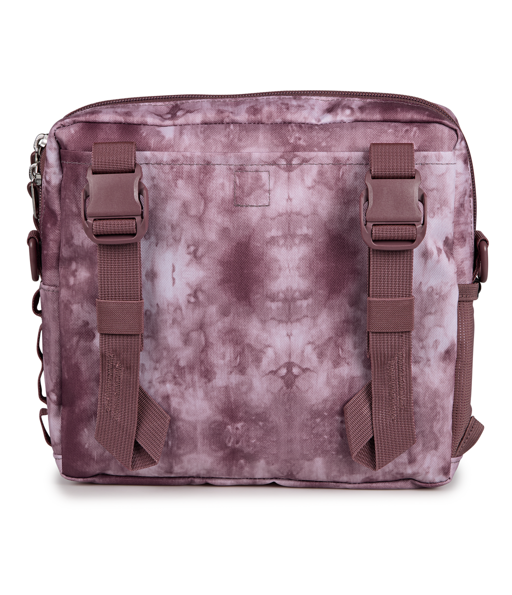 Central Adaptive Crossbody