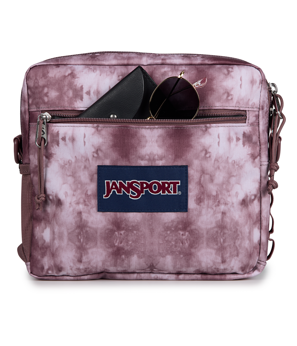 Central Adaptive Crossbody