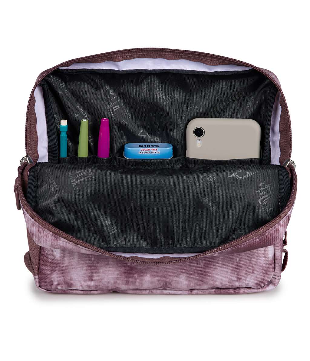 Central Adaptive Crossbody