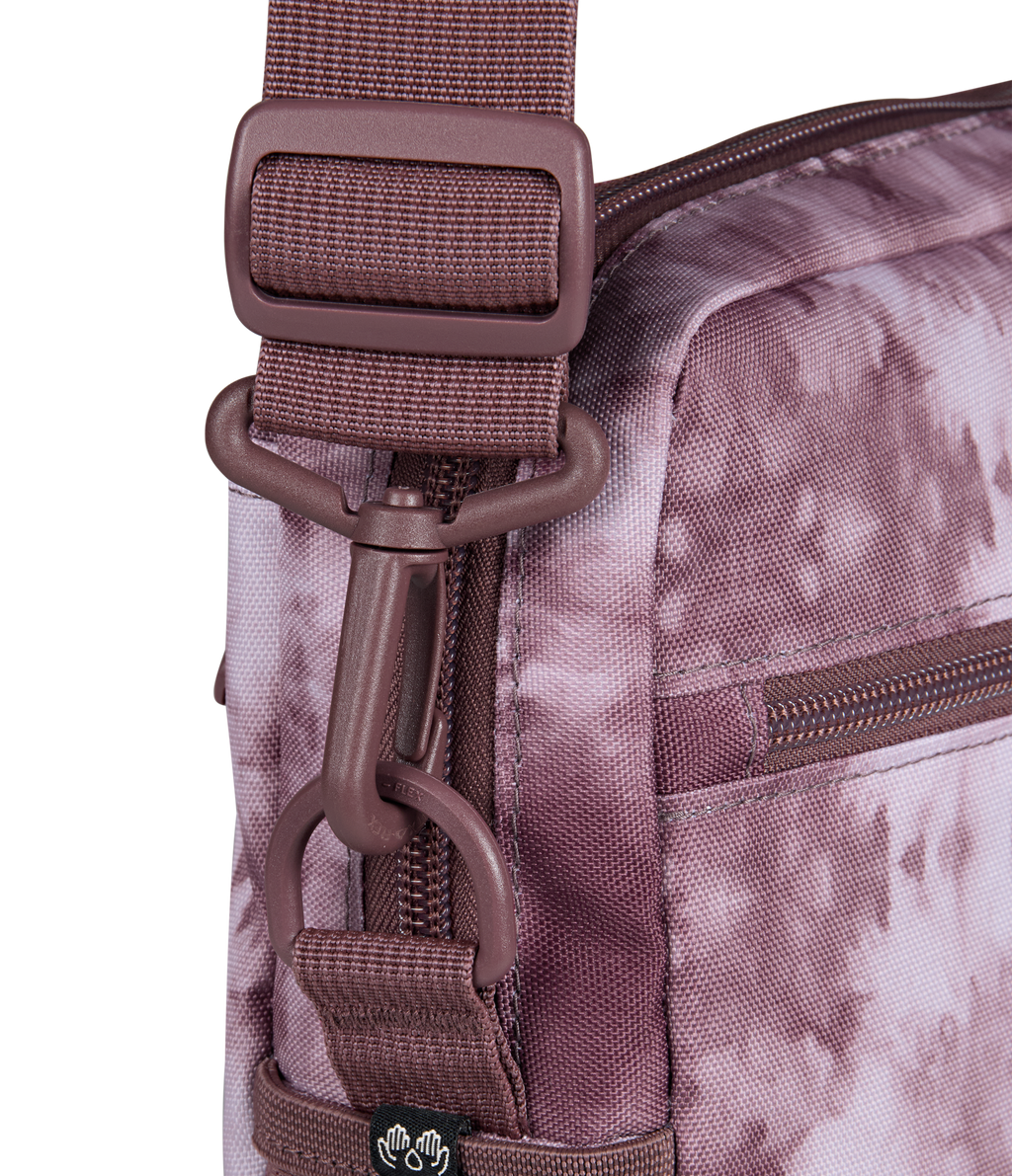 Central Adaptive Crossbody
