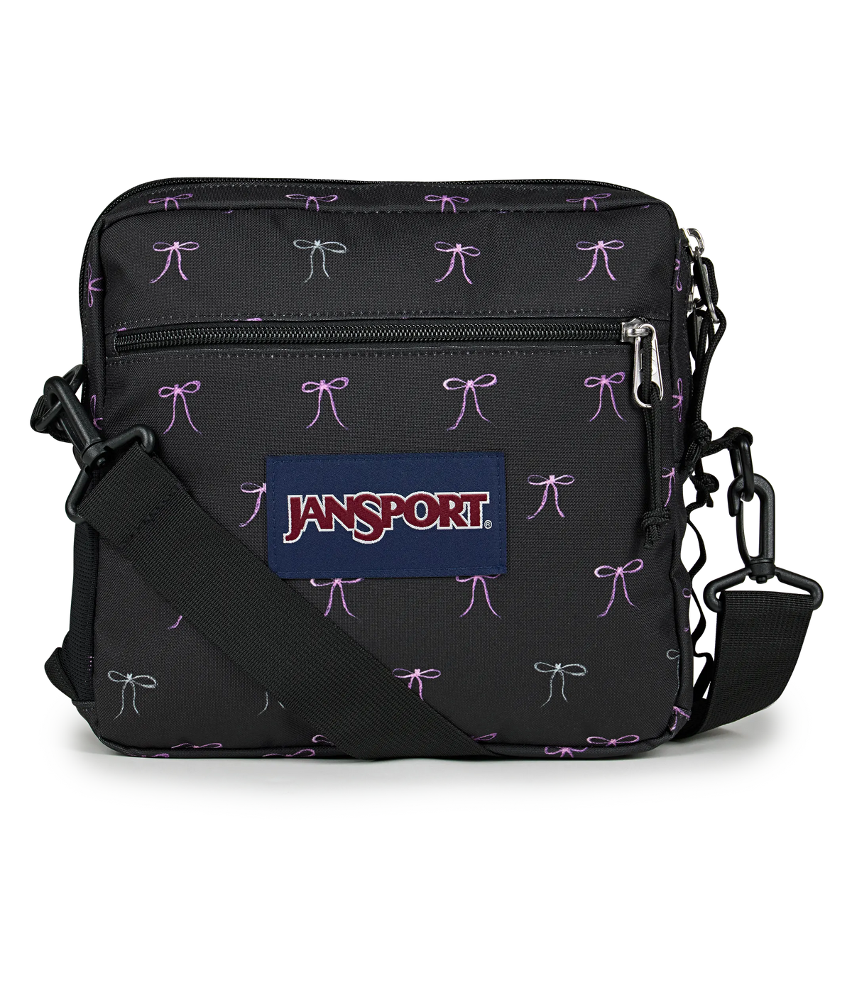 Central Adaptive Crossbody