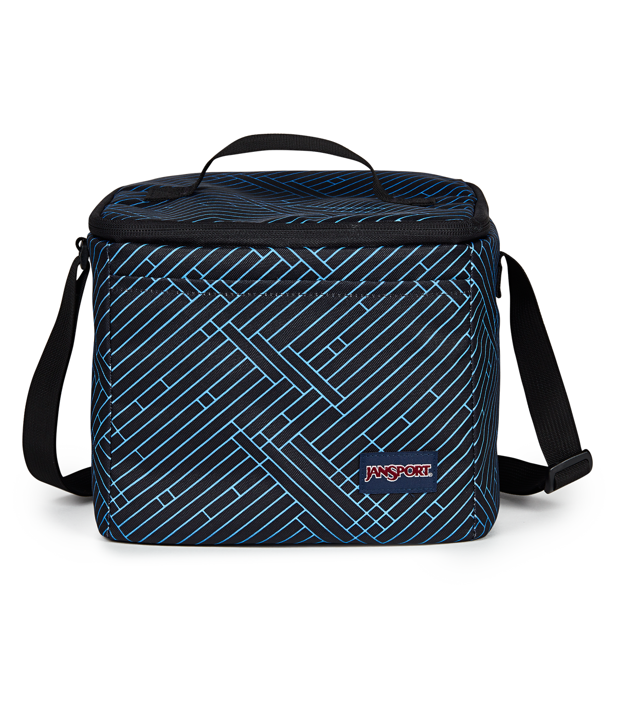 Big Student Team Stripes Set