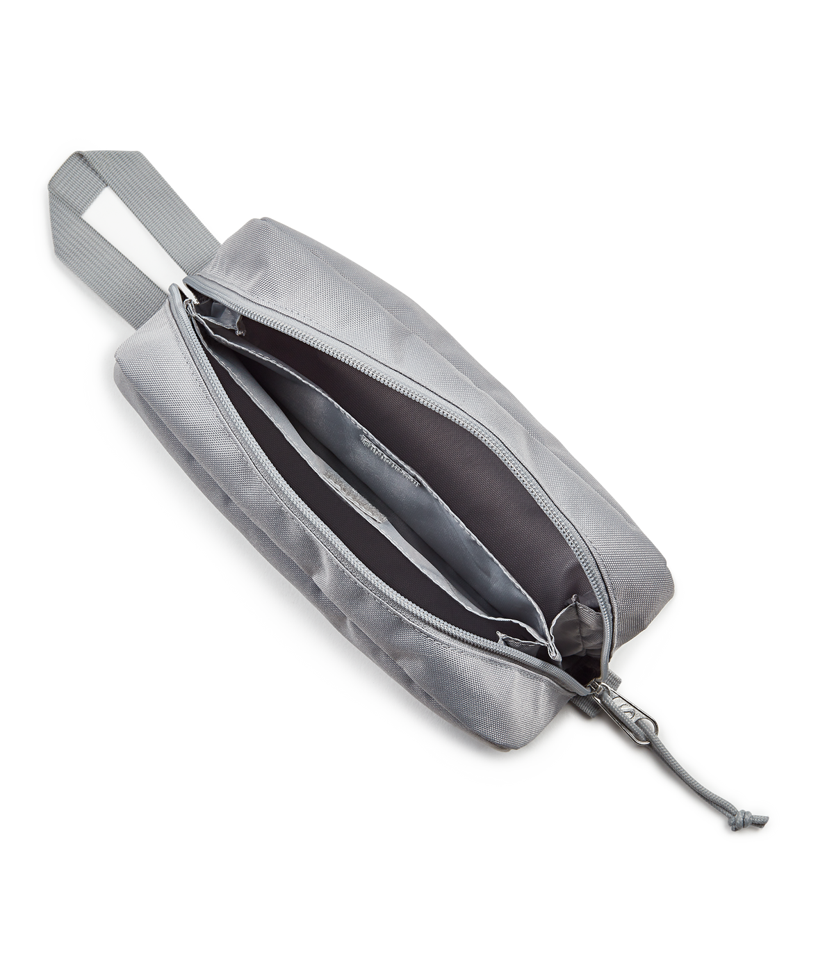 Big Student Grounded Grey Set