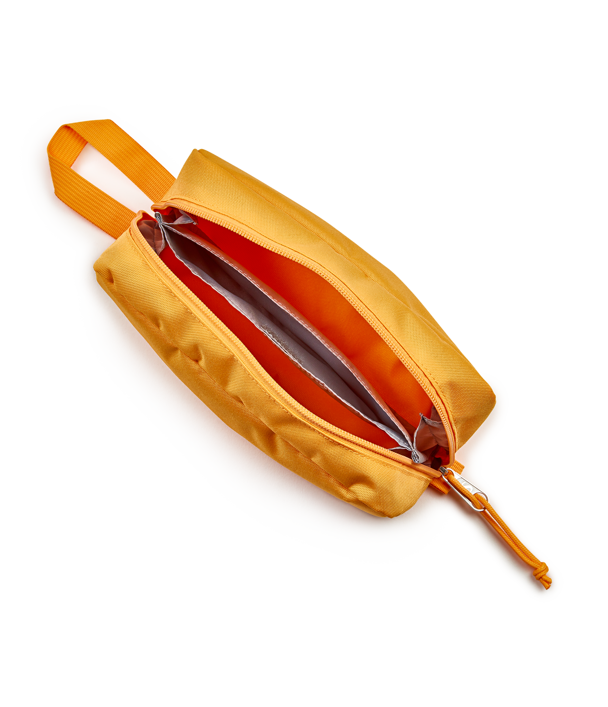 Big Student Orange Soda Set