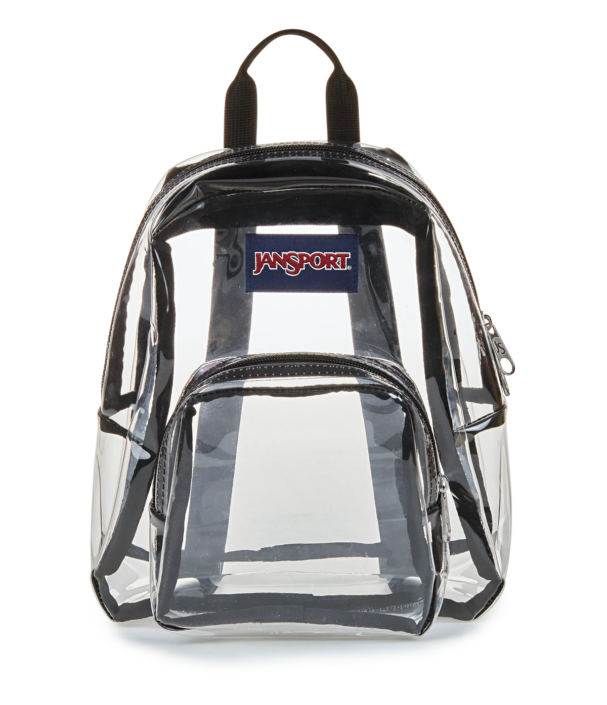 Clear Mini Pack