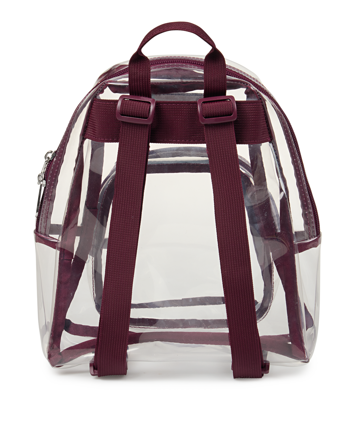 Clear Mini Pack