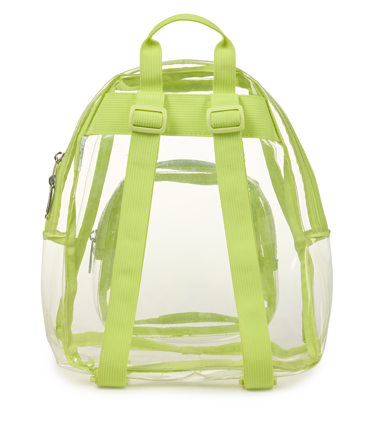 Clear Mini Pack