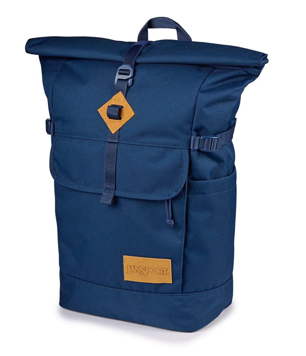 Hatchet Rolltop