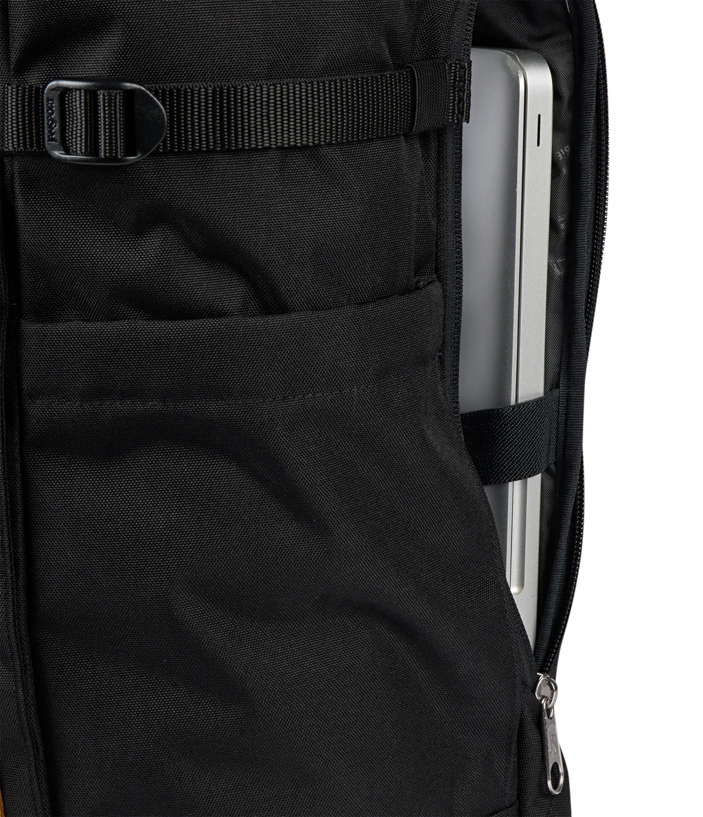 Hatchet Rolltop
