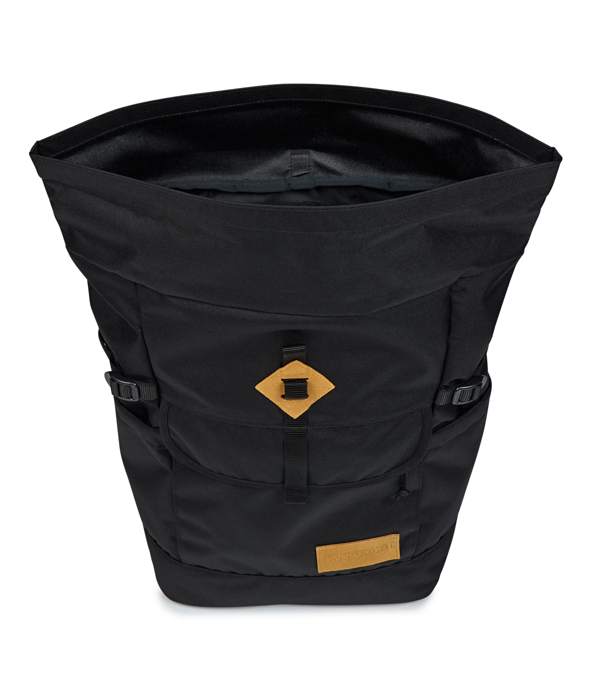 Hatchet Rolltop
