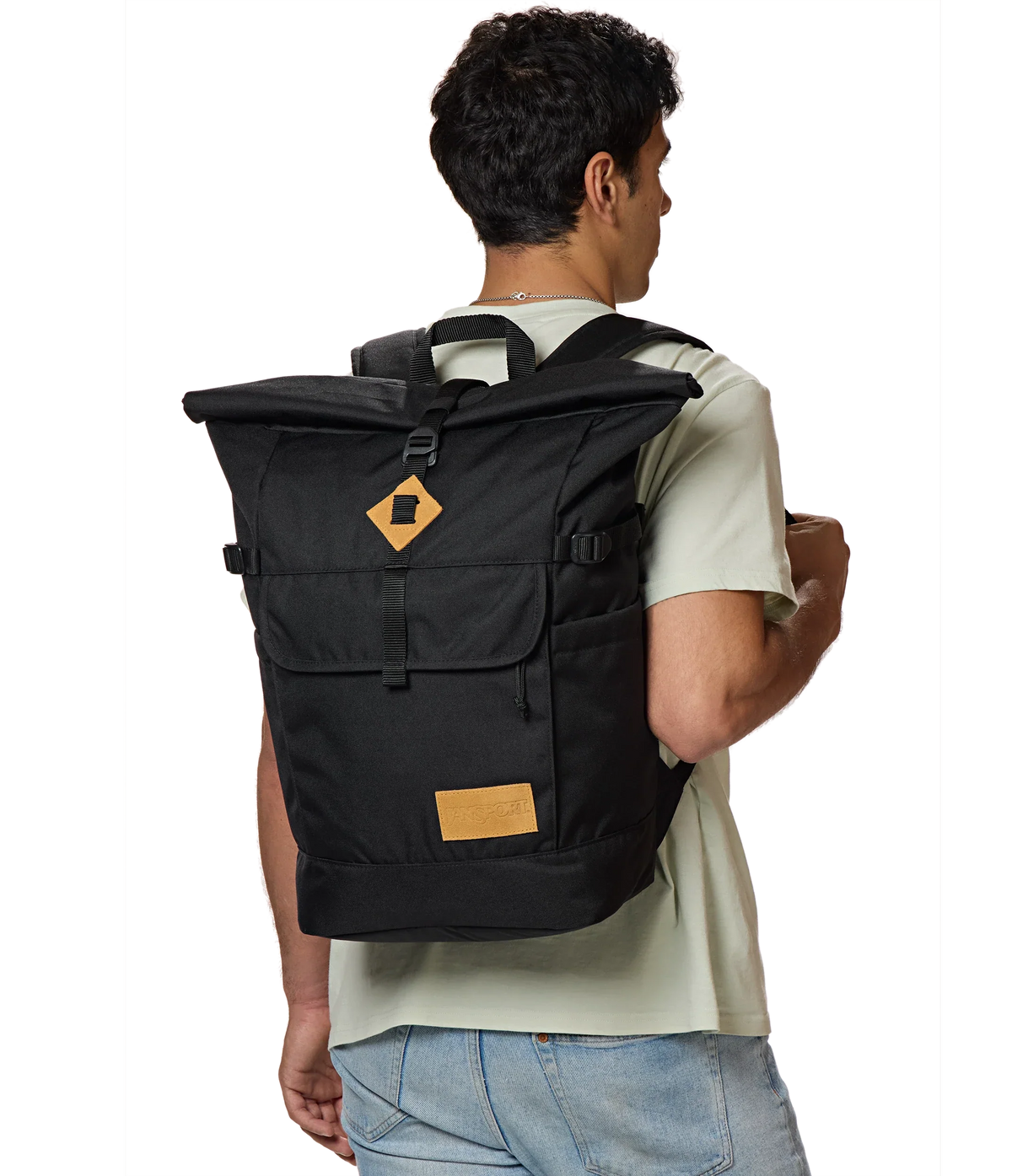 Hatchet Rolltop