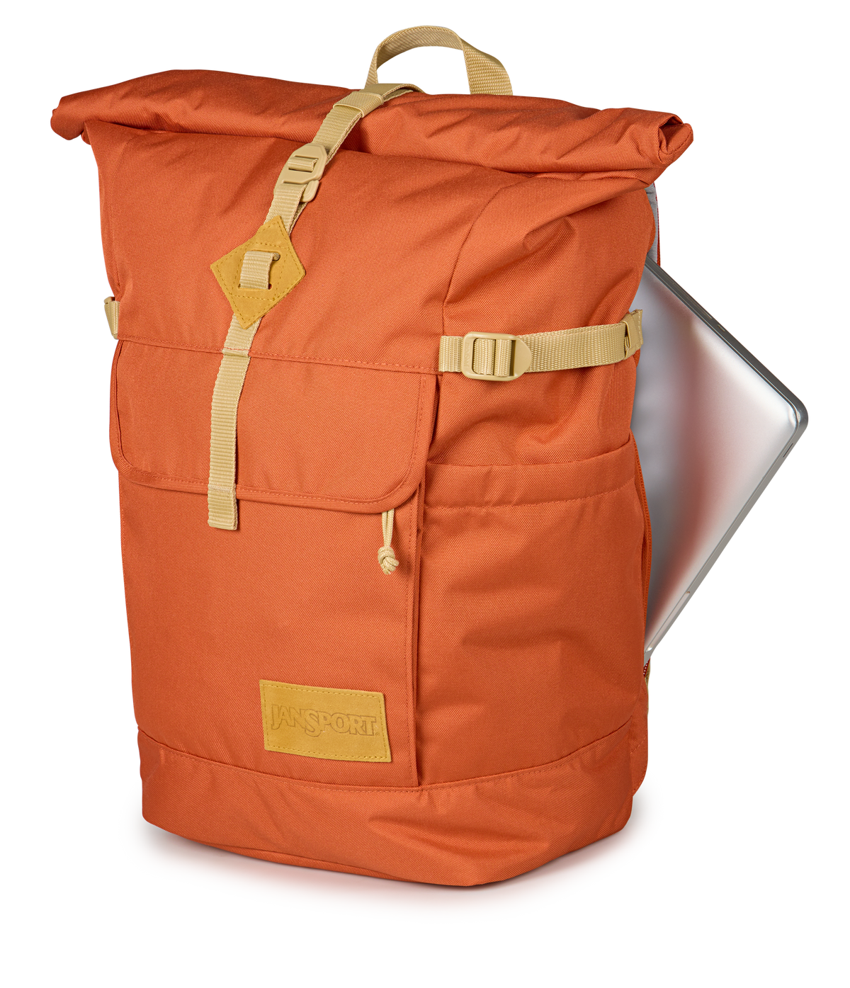Hatchet Rolltop