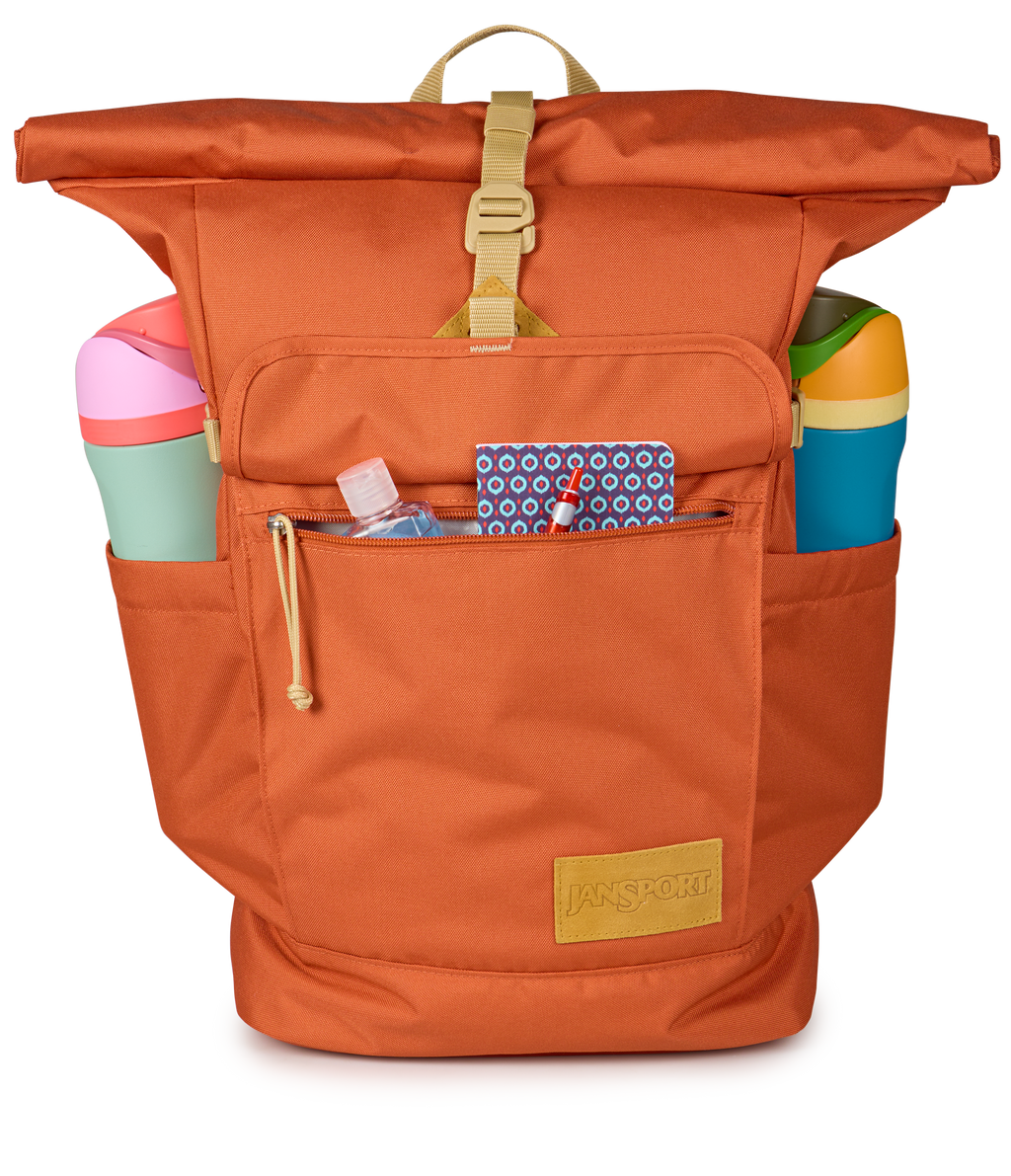 Hatchet Rolltop