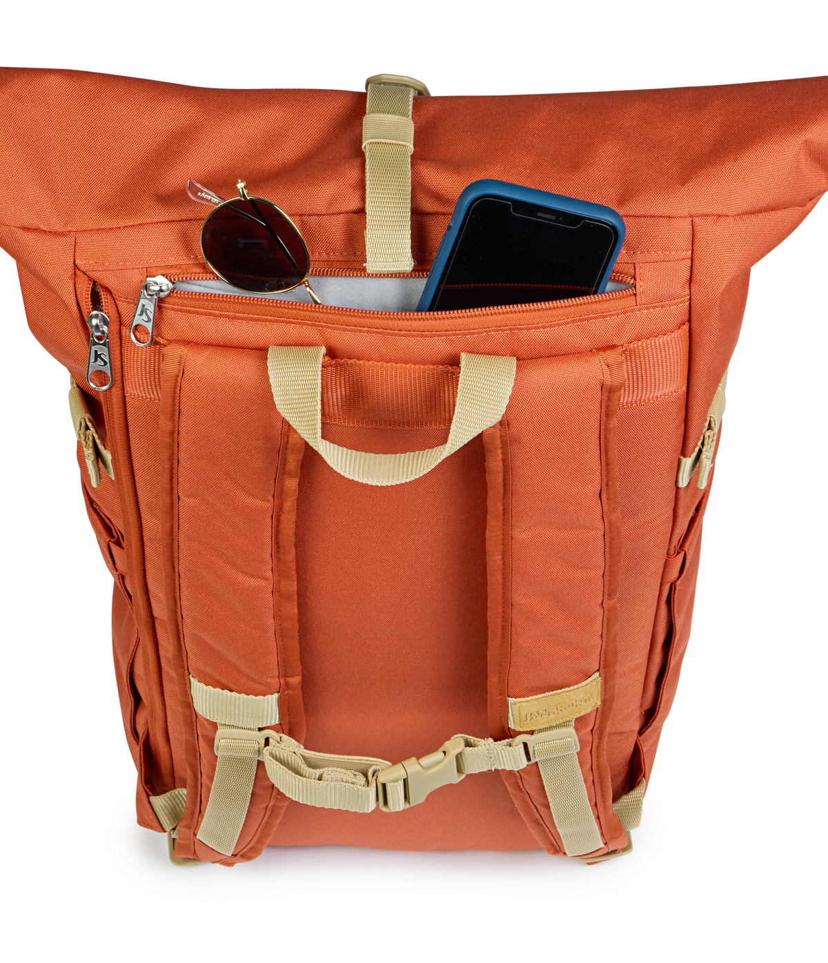 Hatchet Rolltop