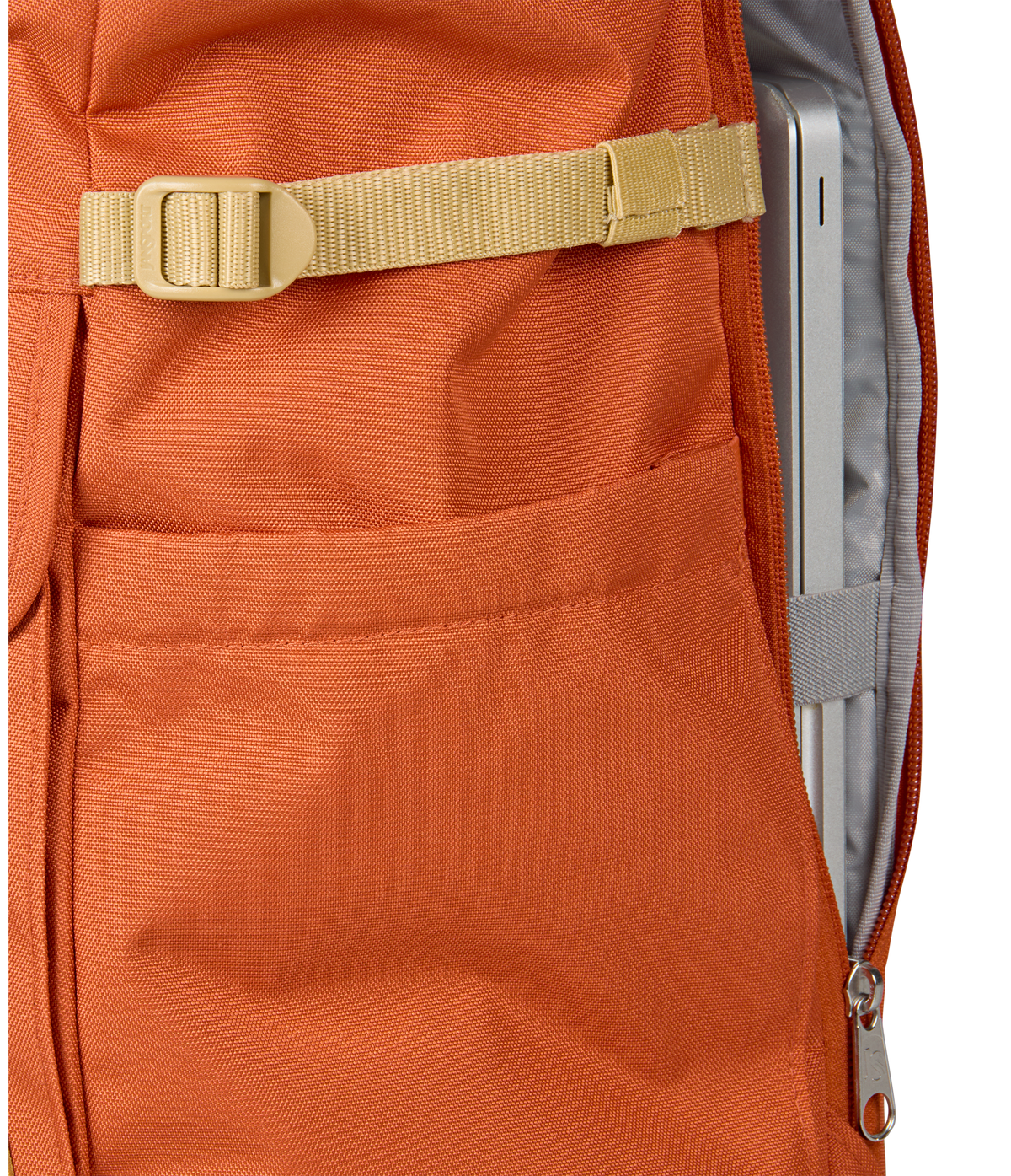 Hatchet Rolltop