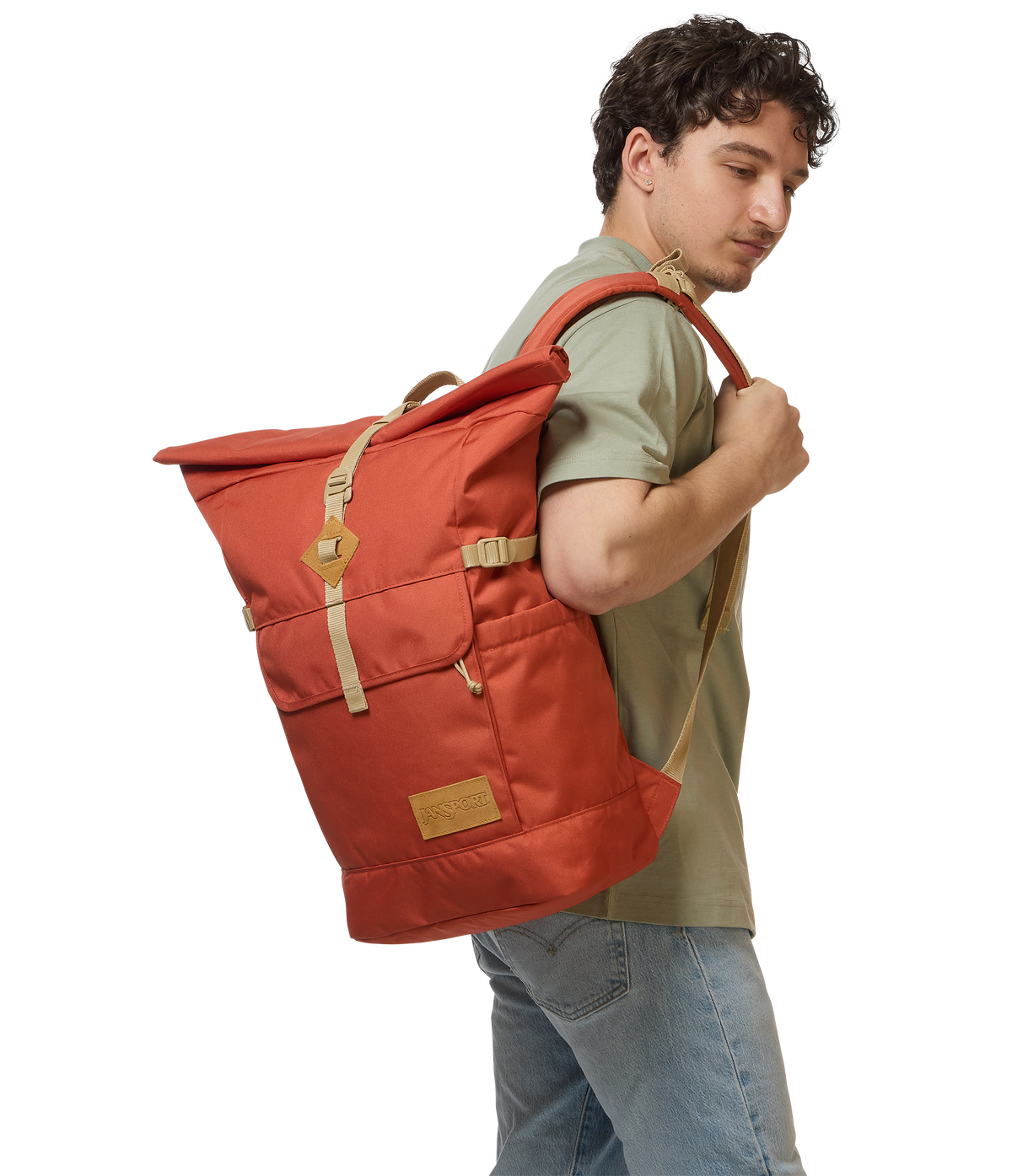 Hatchet Rolltop