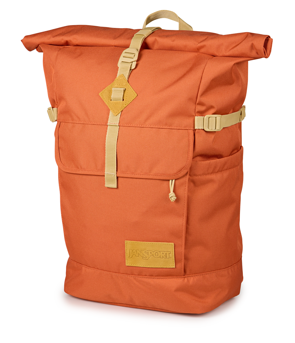 Hatchet Rolltop