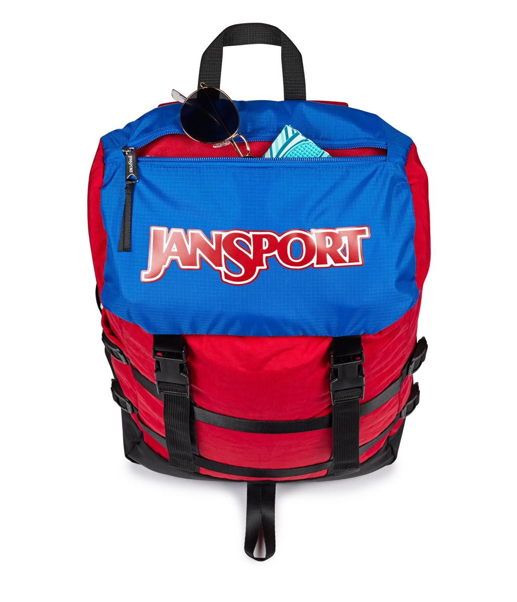 Skip Pack