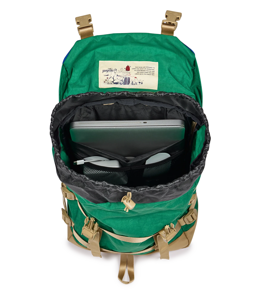 Skip Pack