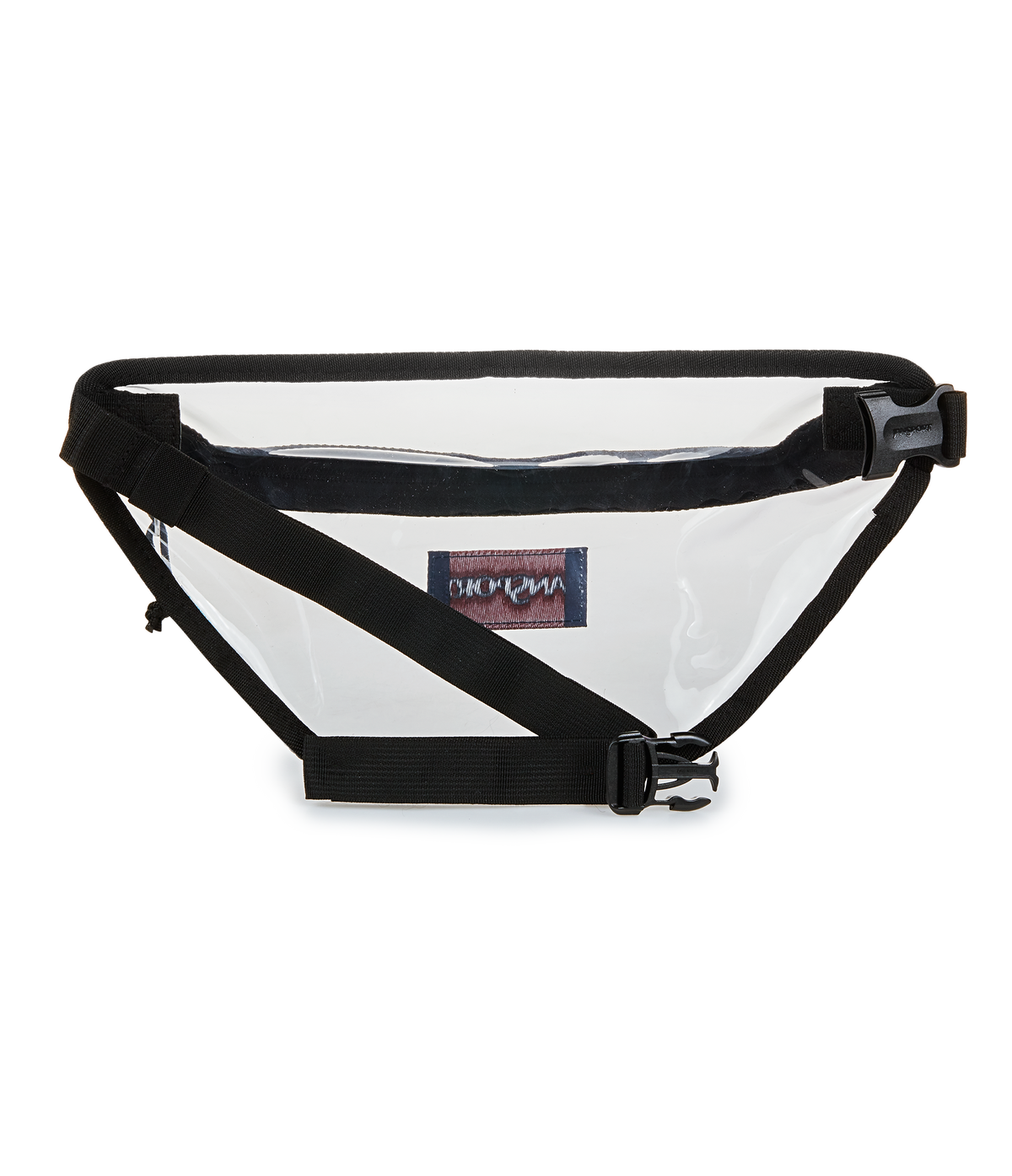 Clear Waistpack