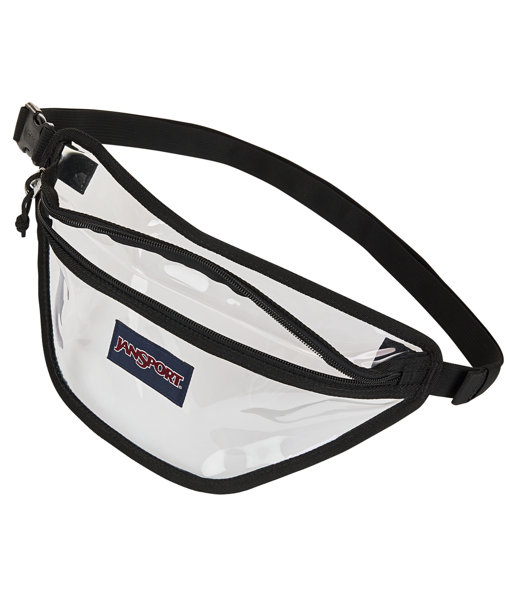 Clear Waistpack