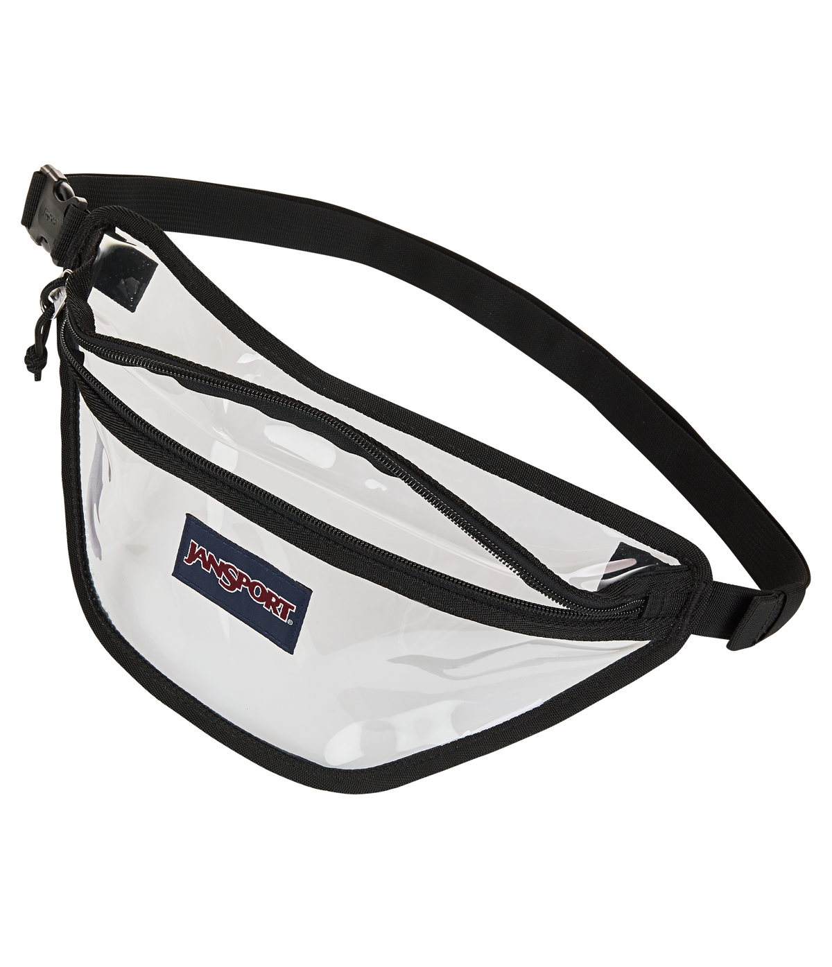 Clear Waistpack