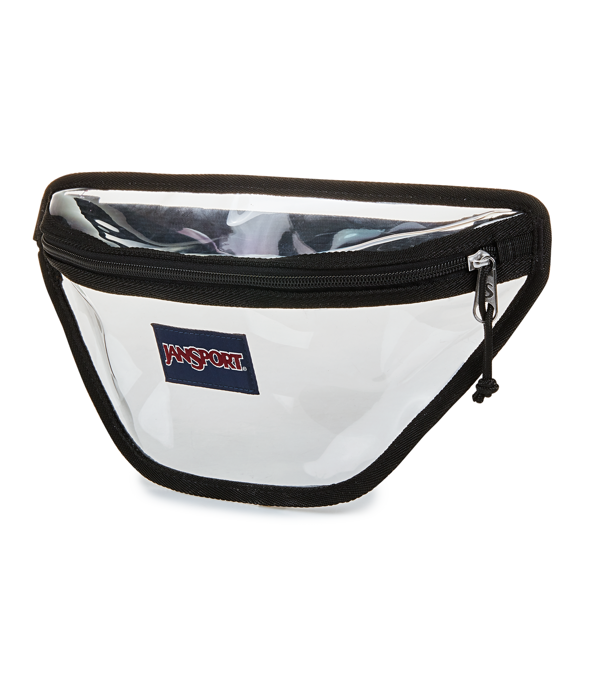 Clear Waistpack