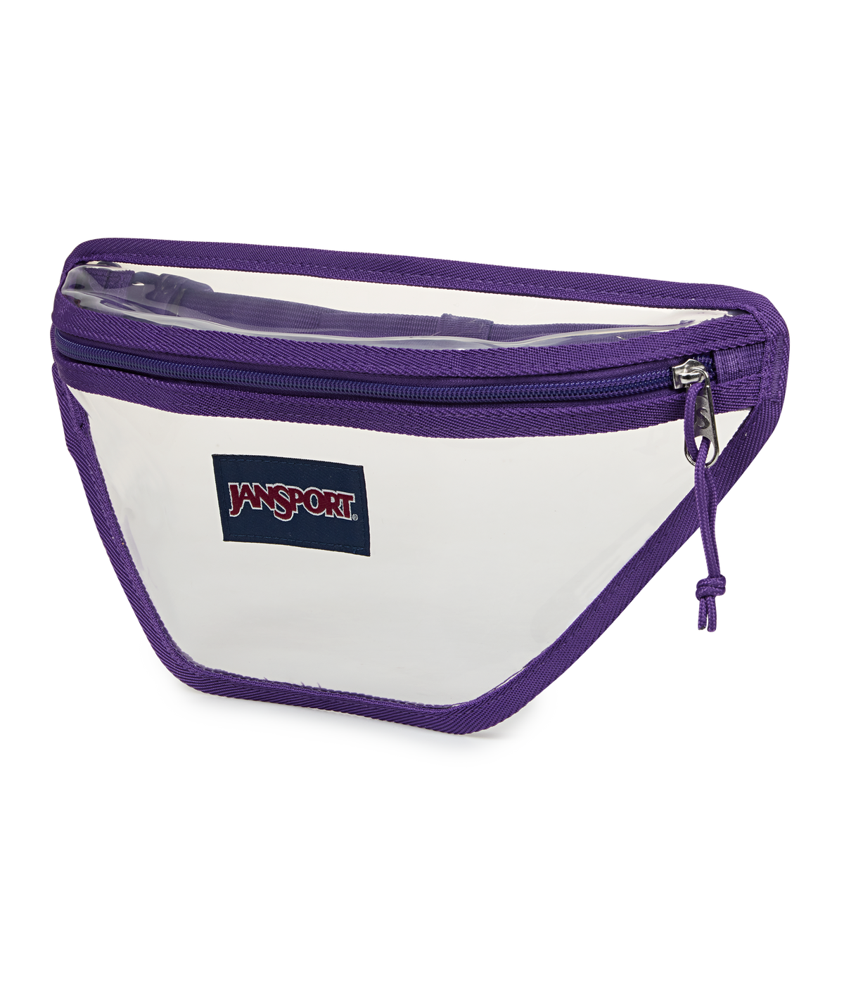 Clear Waistpack