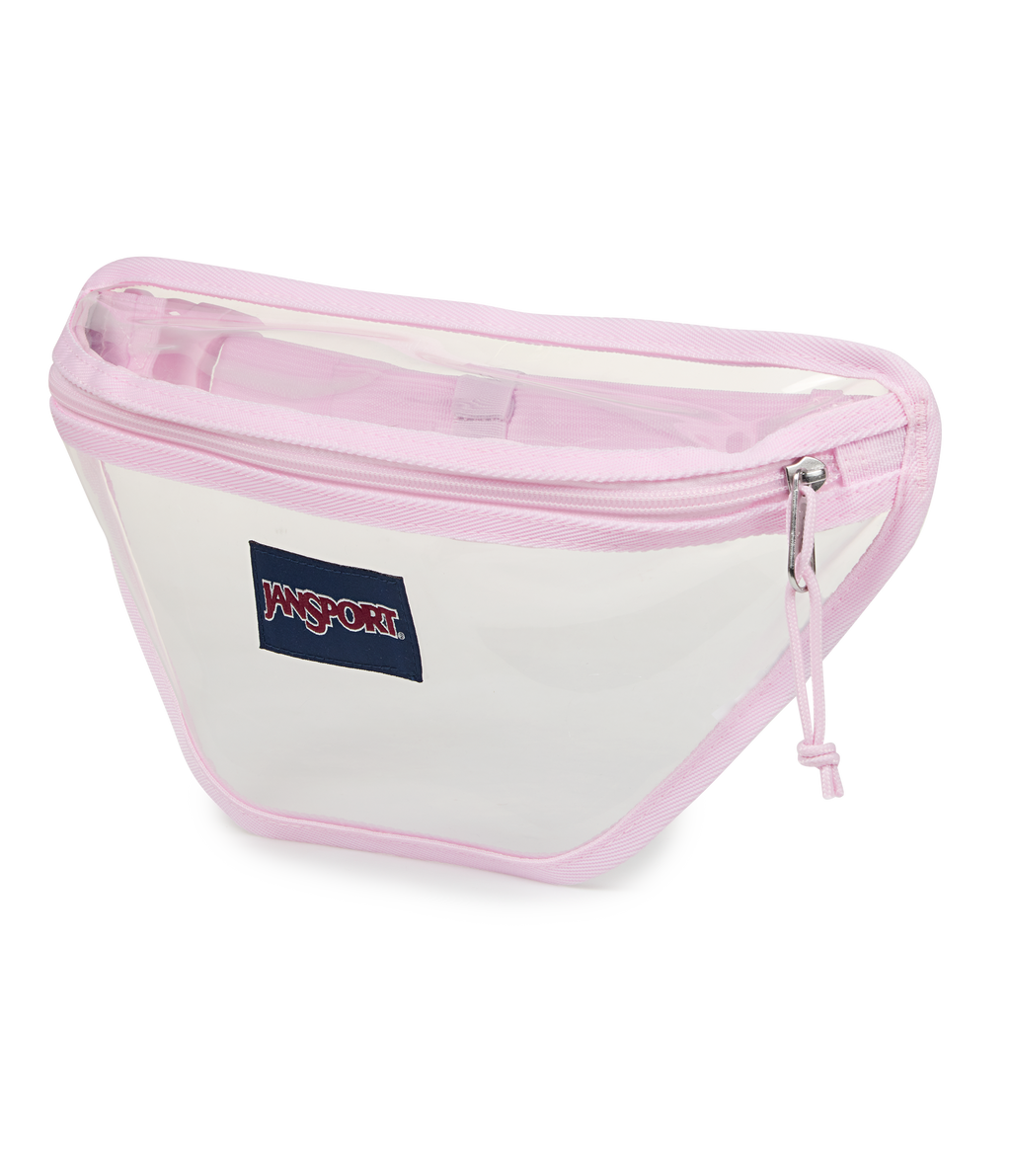 Clear Waistpack